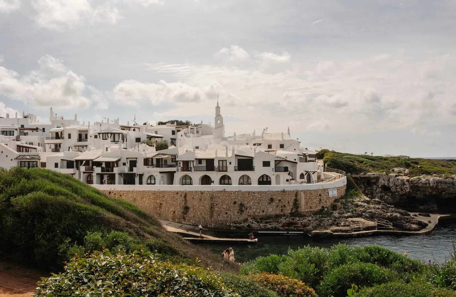 Guided visits of talayotic heritage