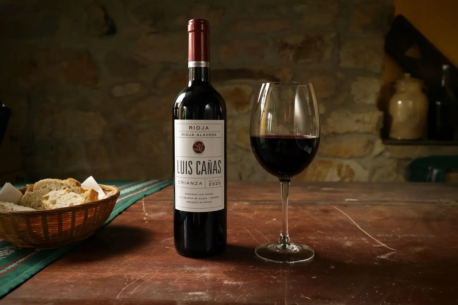 Gastronomie et vin en Espagne