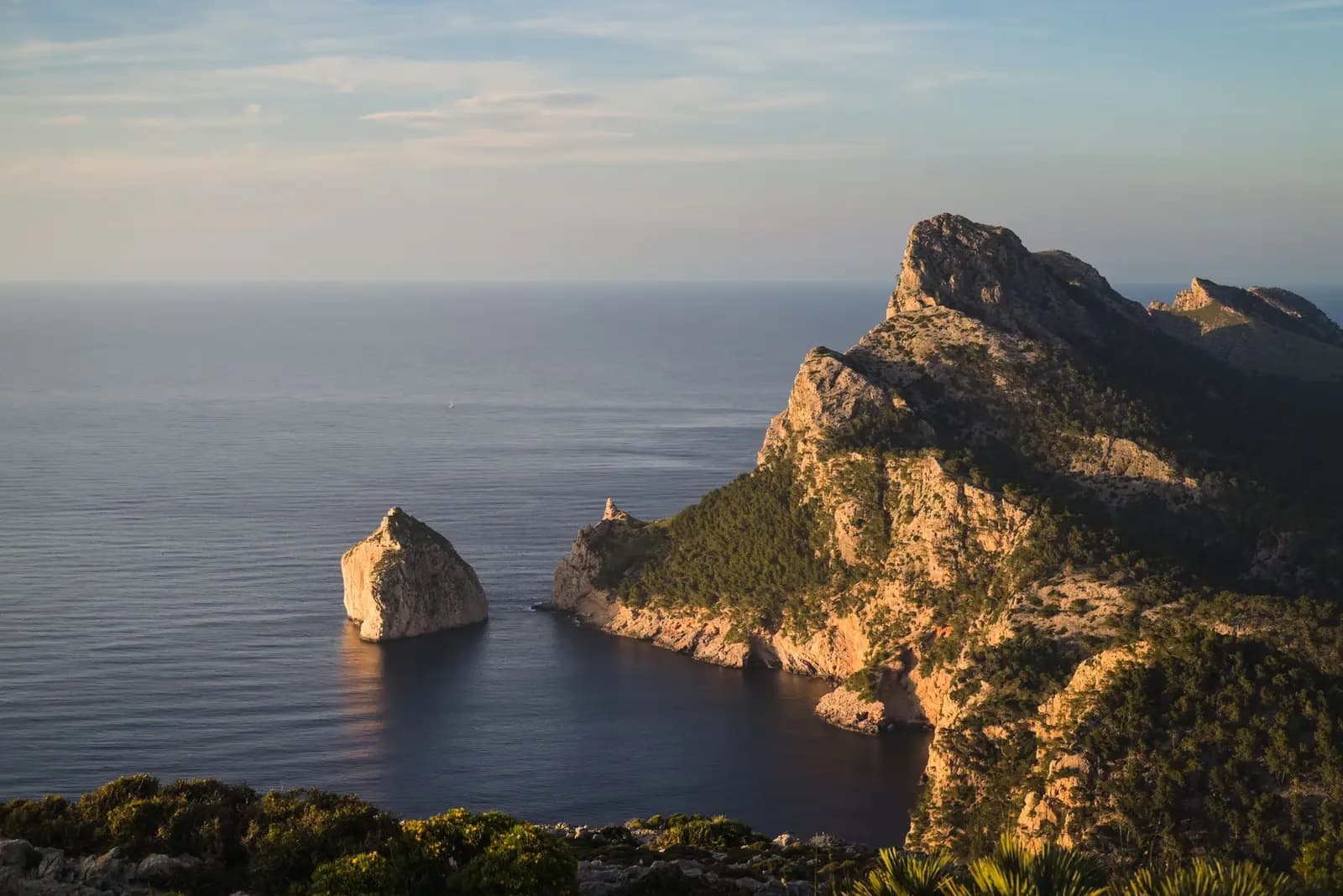 Outdoor activities in Spain