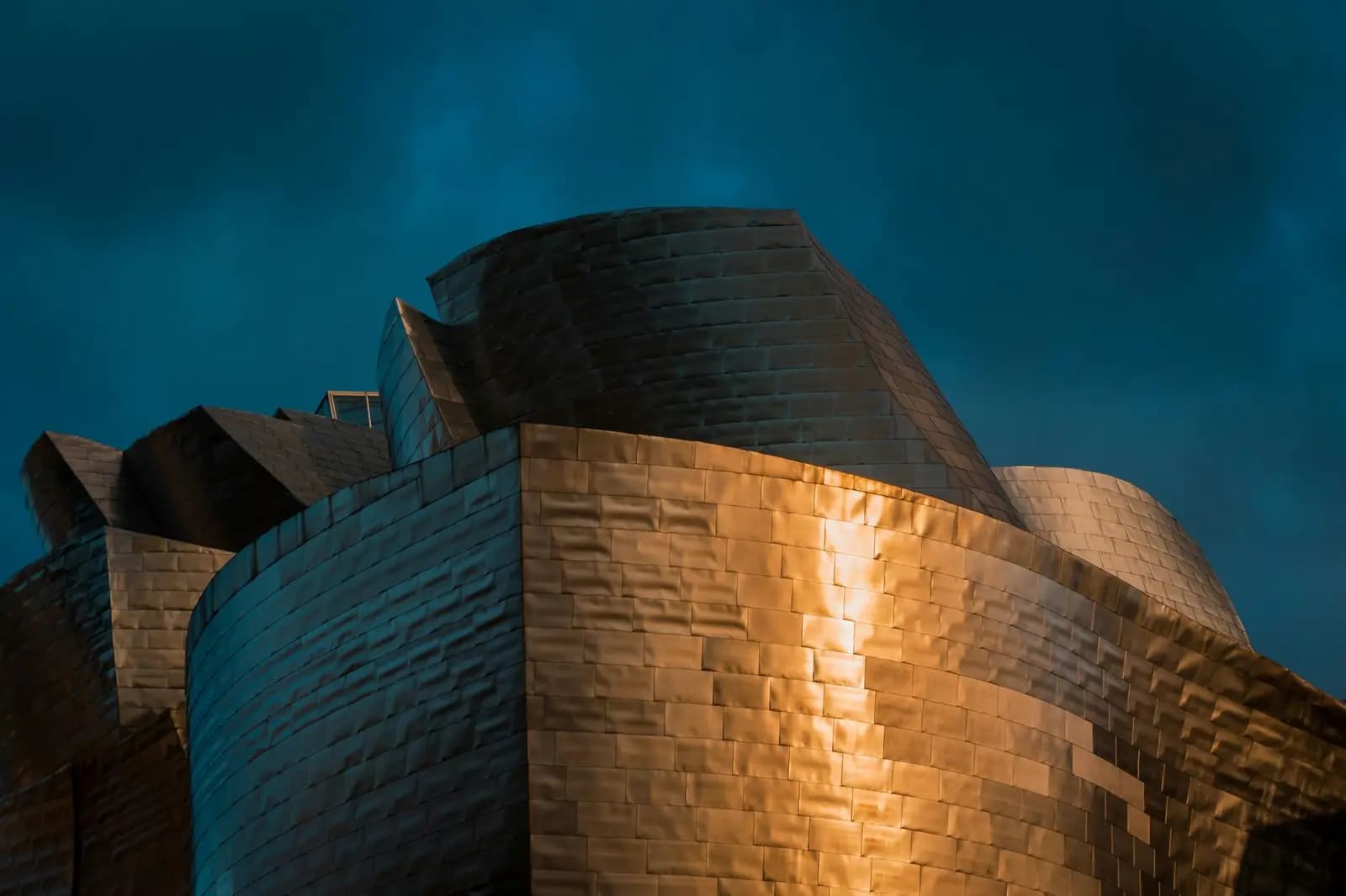 Bilbao & the Basque Country, Spain