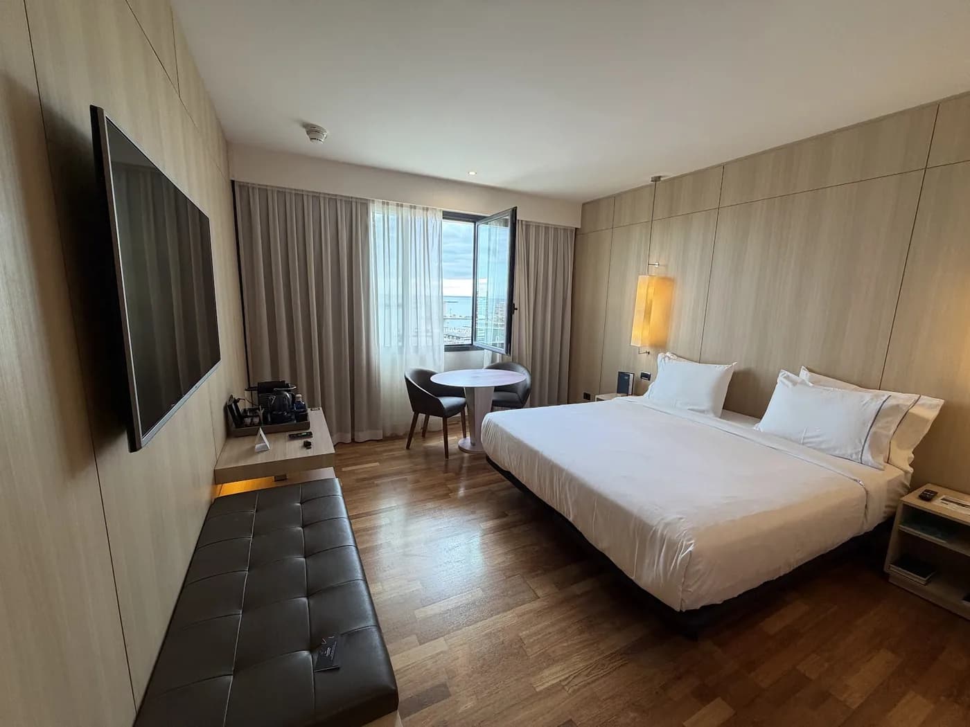 AC Hotel Málaga Palacio, مالقا ومربيلا