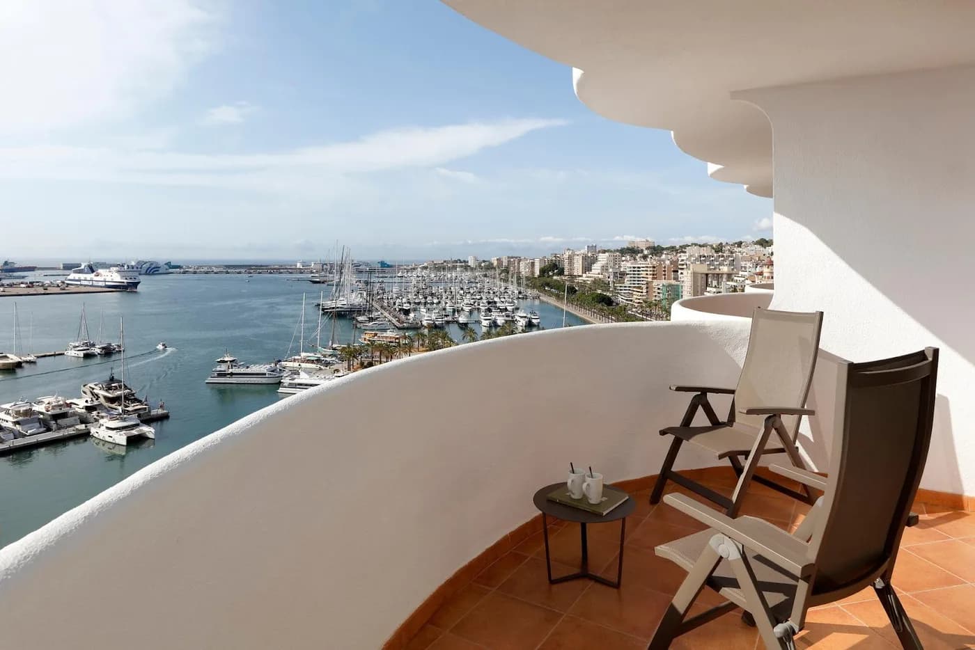 Hotel Palma Bellver, Affiliated by Meliá, パルマ・デ・マヨルカ