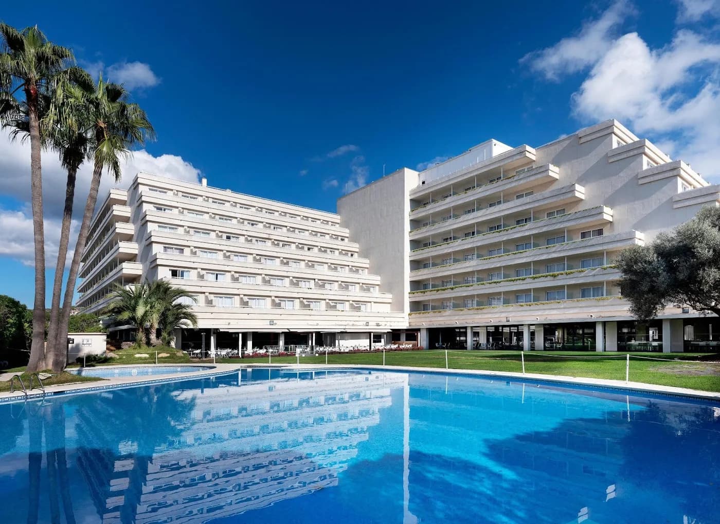 Meliá Sitges, バルセロナ＆近郊