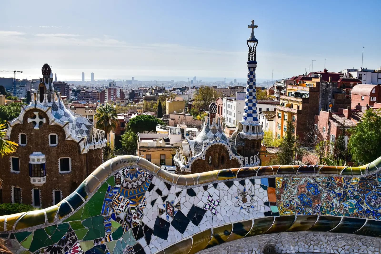 2-day executive committee in Sitges