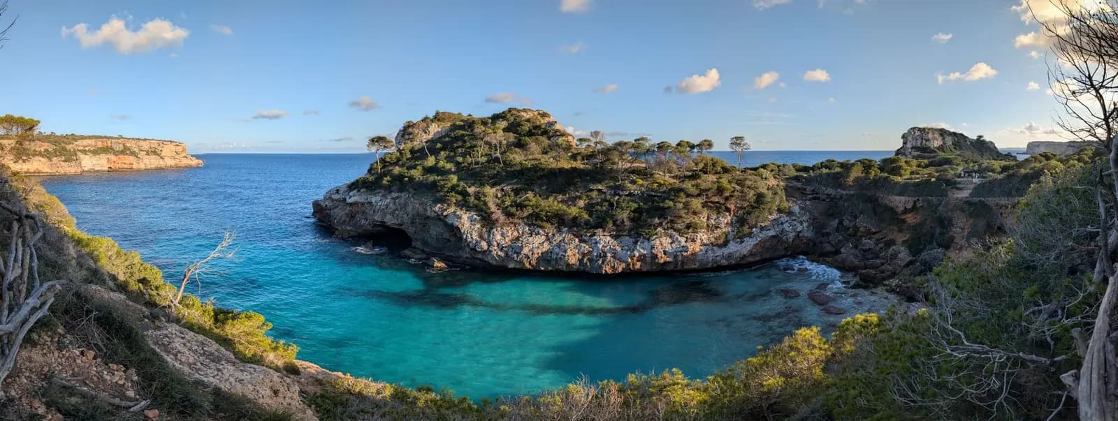 Two-day convention at Castillo Son Vida, Palma