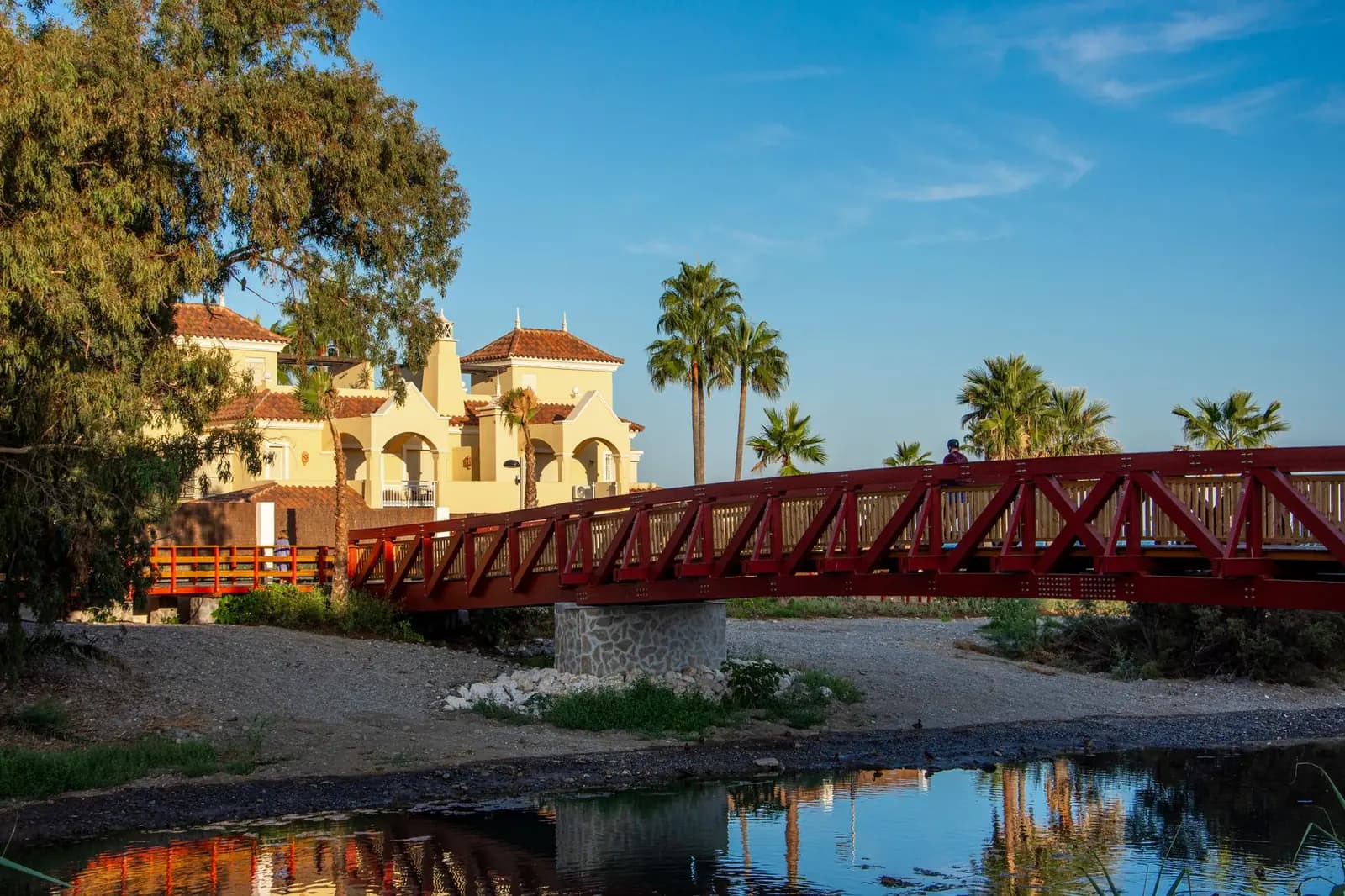 Three-day golf and dining incentive on the Costa del Sol