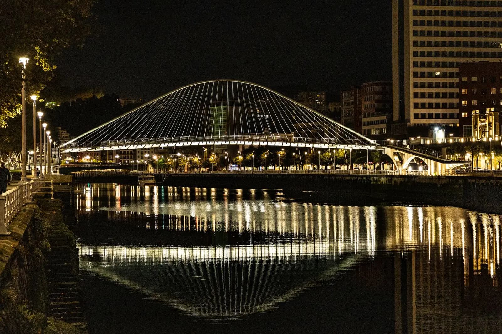 Gastronomy incentive in San Sebastián, from Bilbao