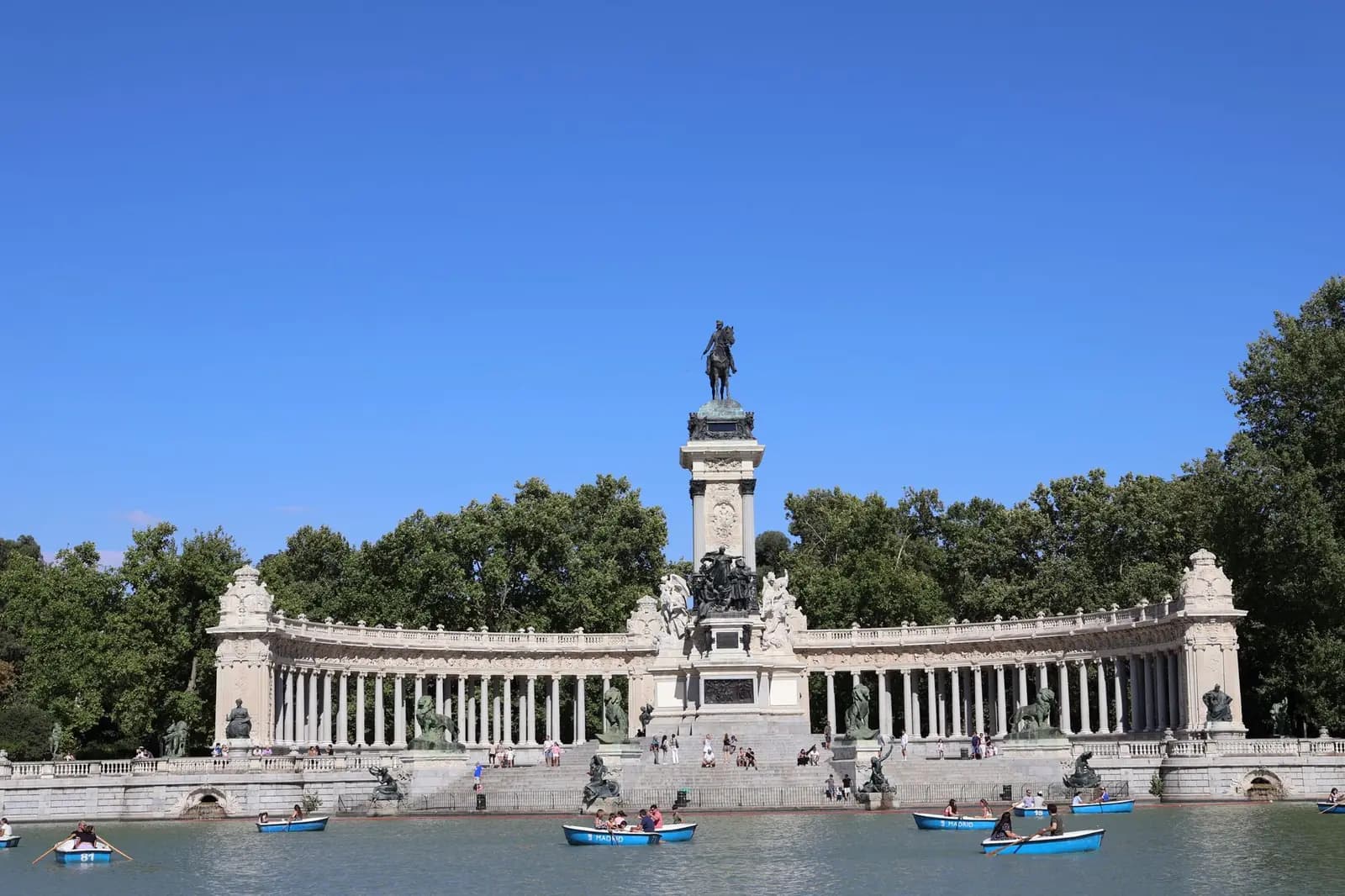 Incentive: day in Toledo from Madrid