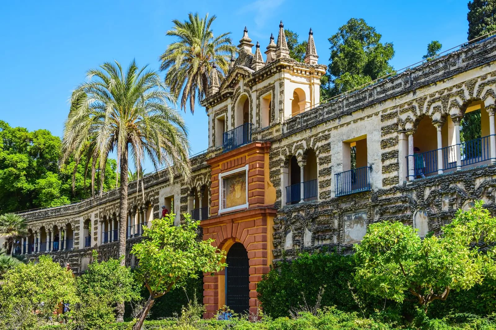 Two-day sales kick-off on the Huelva coast