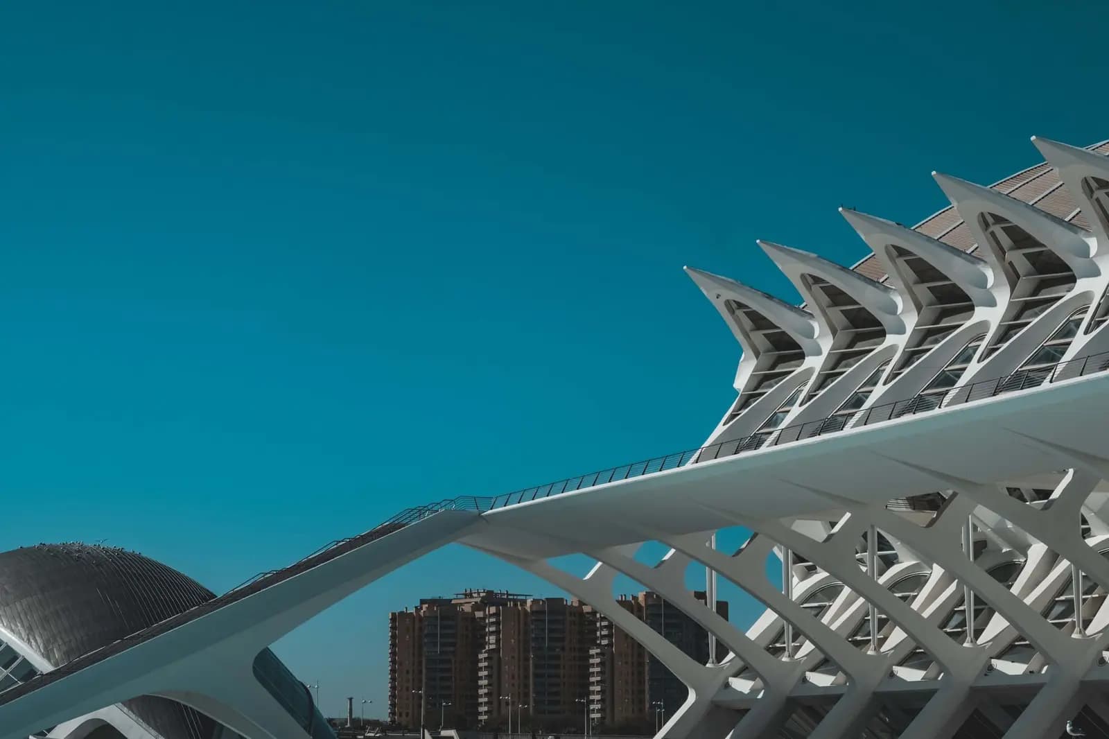 2-day seminar in Valencia
