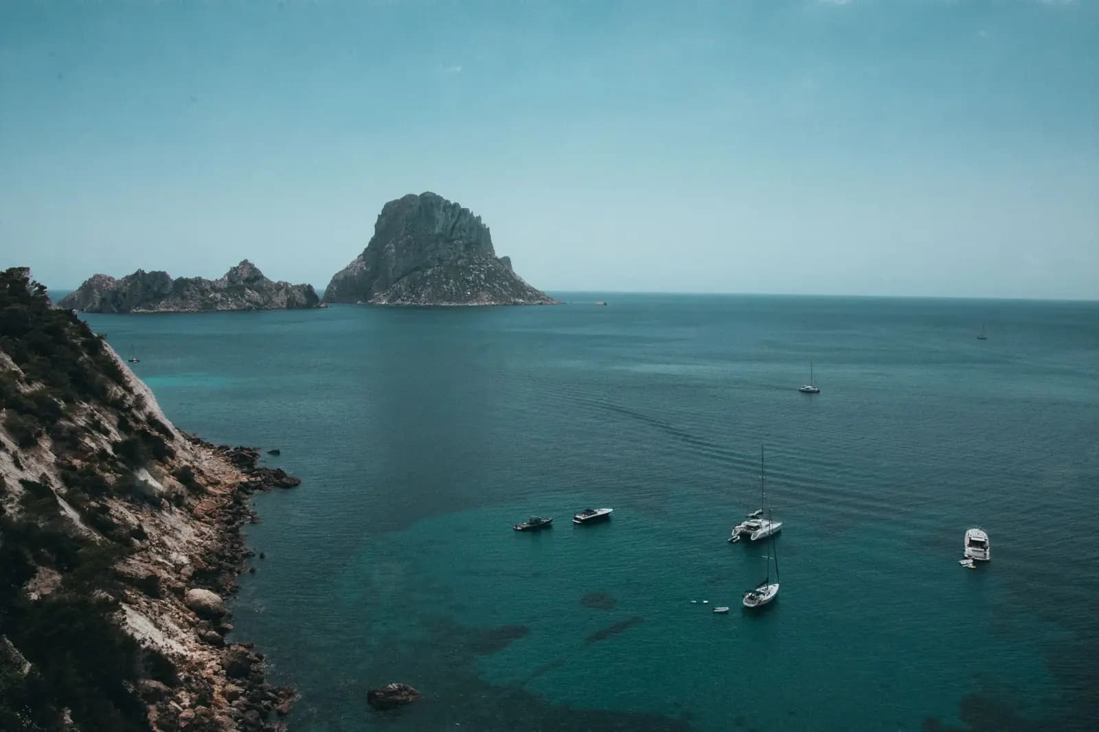 Three-day working seminar in Ibiza Town