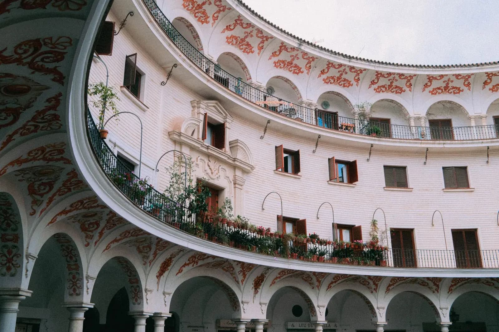 Real Alcázar of Seville: group visit outside opening hours
