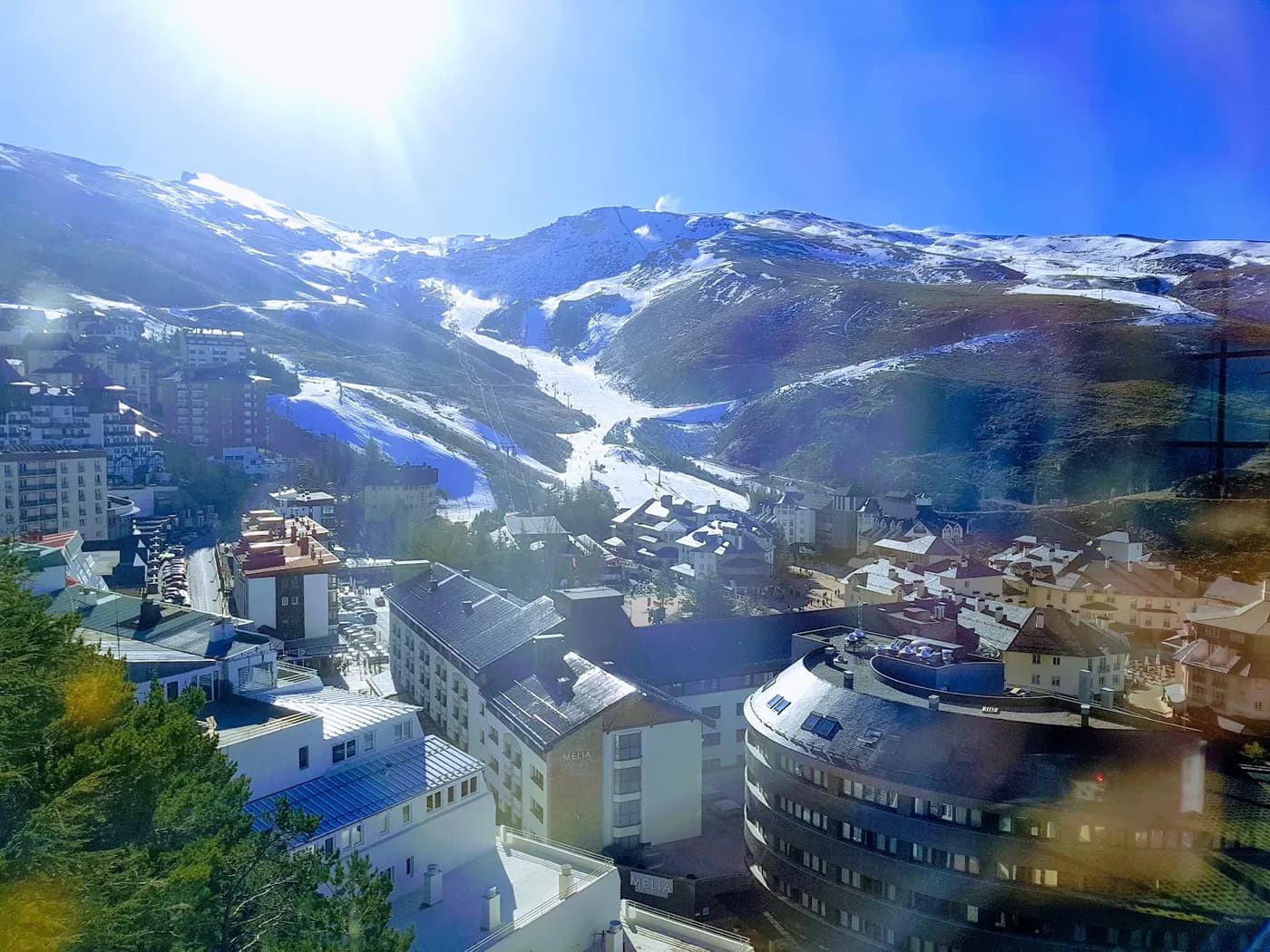 Hotel Nevasur, Granada & Sierra Nevada