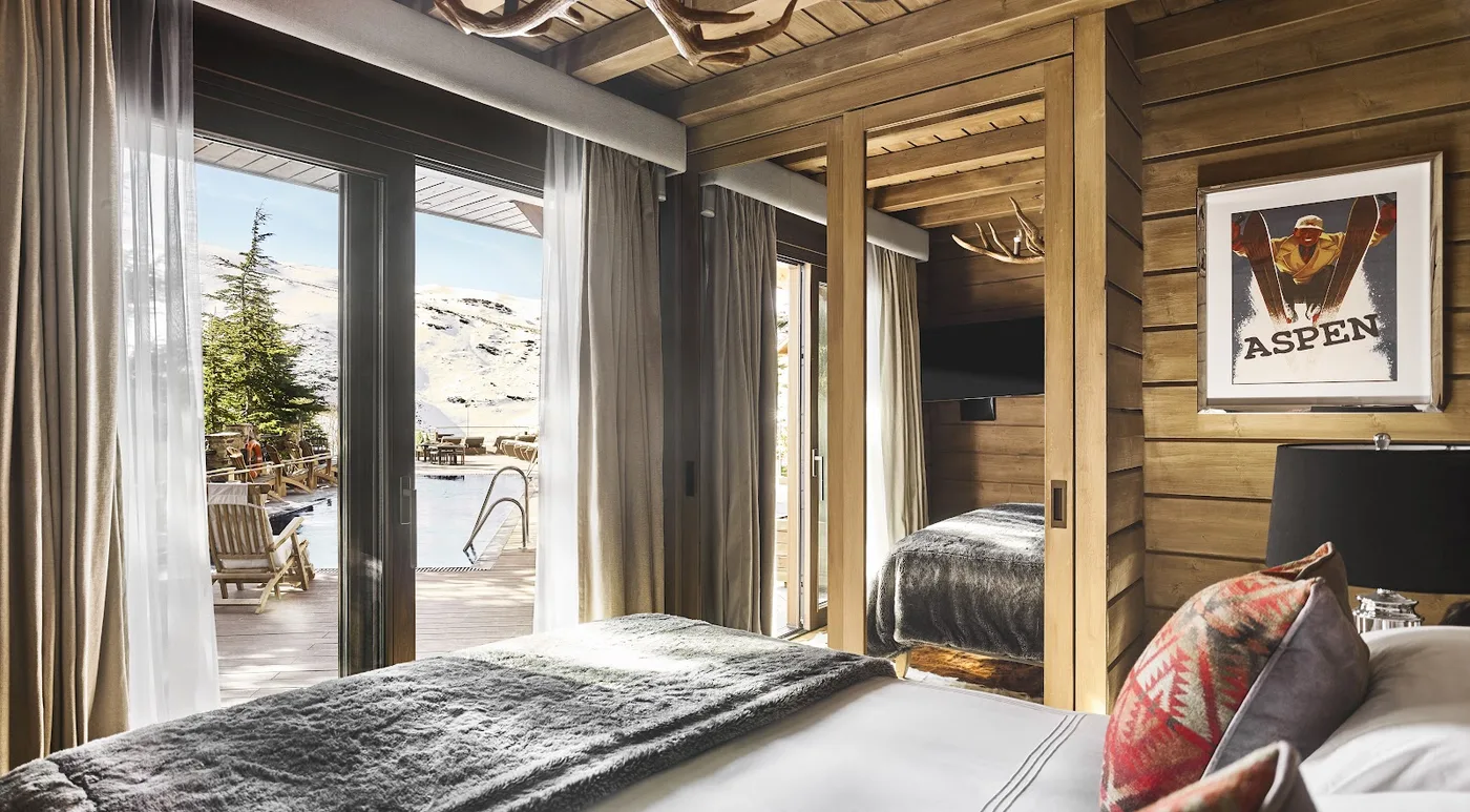 El Lodge Ski & Spa, Granada & Sierra Nevada