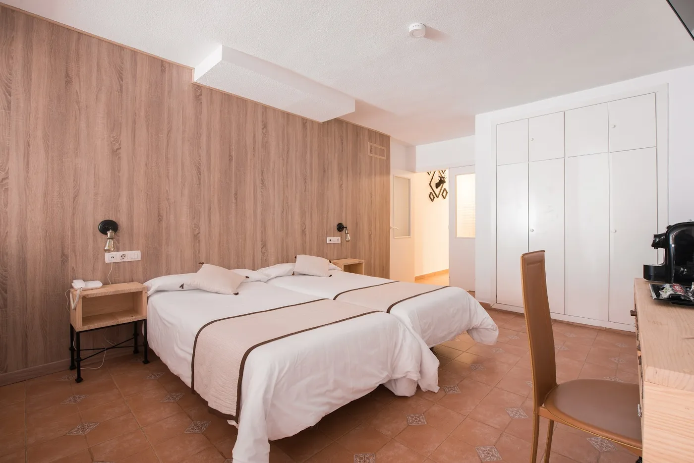 Hotel Mont Blanc, Granada & Sierra Nevada