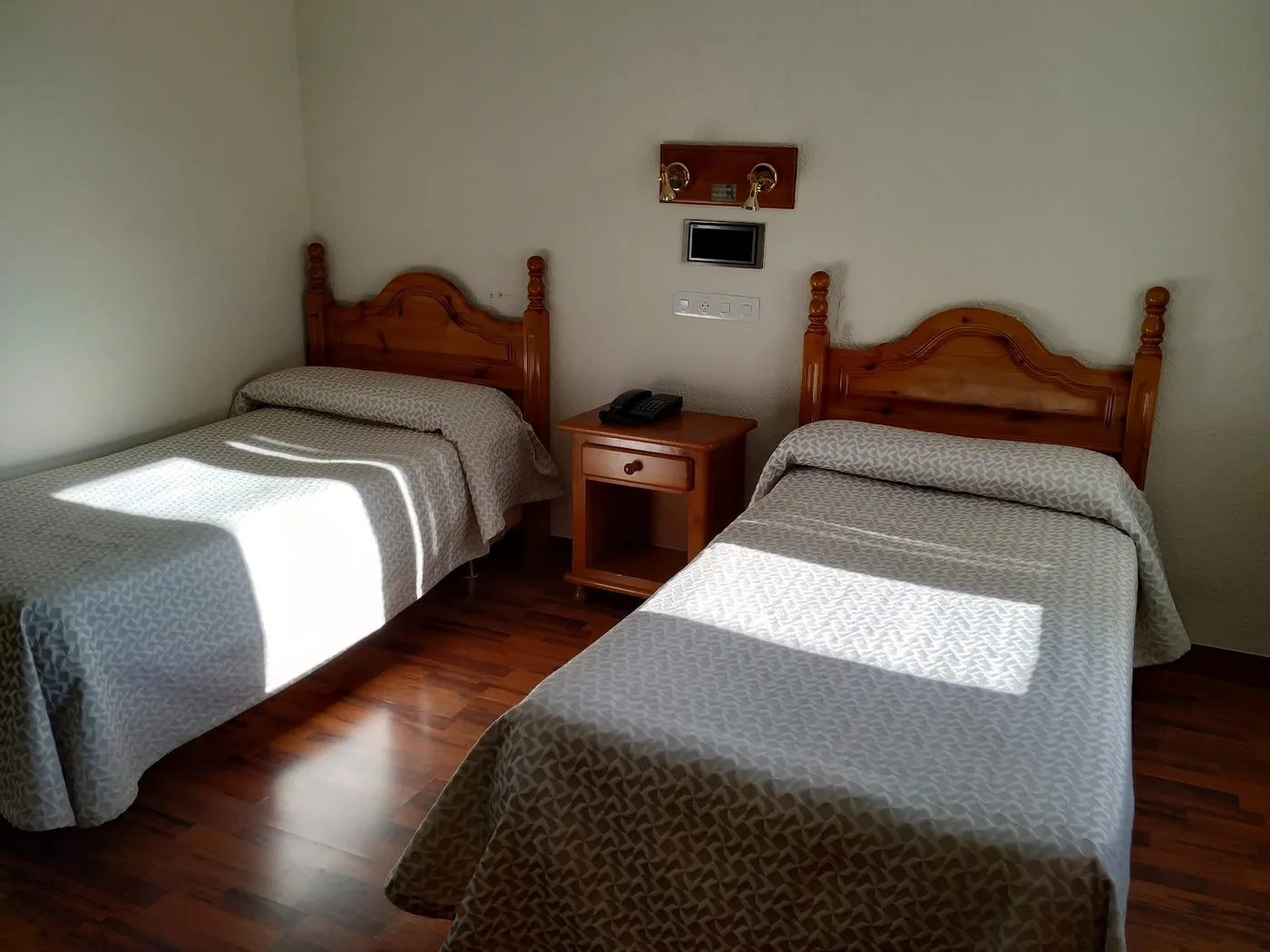 Hotel Nevasur, Гранада и Сьерра-Невада