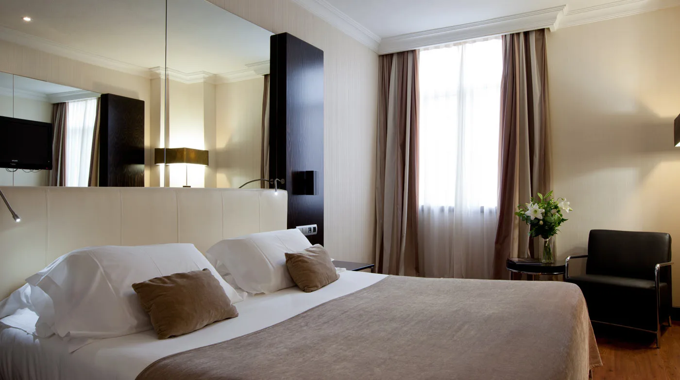 Hotel Saray, Granada & Sierra Nevada
