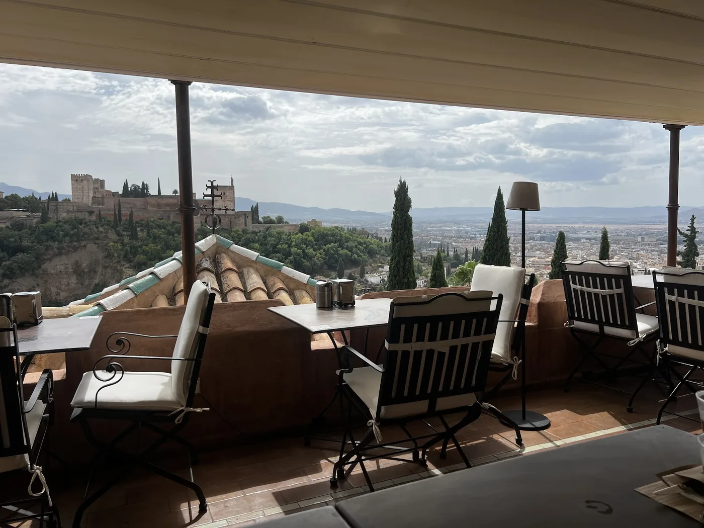 El Huerto de Juanranas, Granada & Sierra Nevada